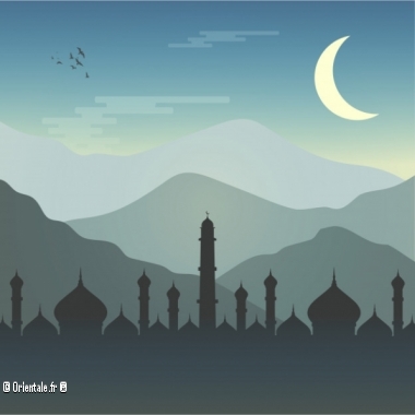 Mosquee ramadan Mosquee ramadan