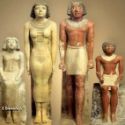 Famille egyptienne