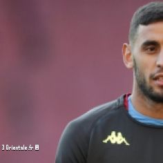 Fawzi Ghoulam