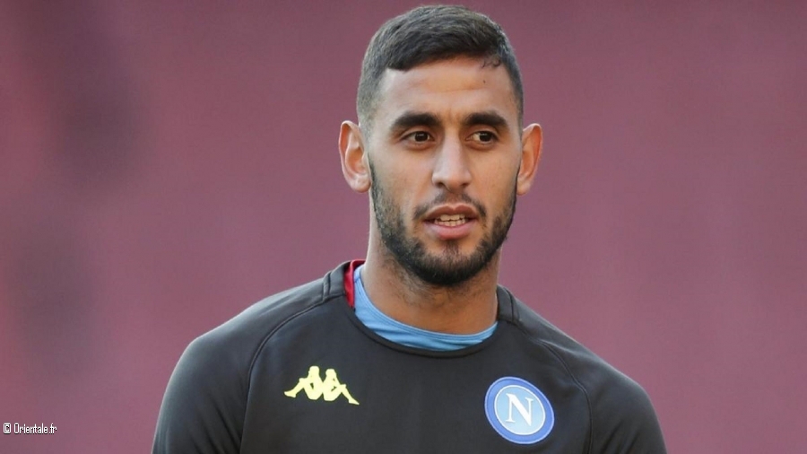 Fawzi Ghoulam Fawzi Ghoulam