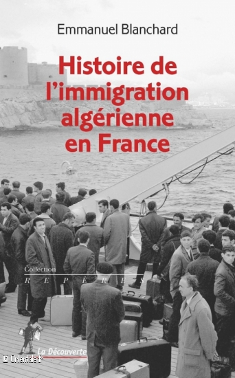 Histoire de l'immigration en France Histoire de l'immigration en France