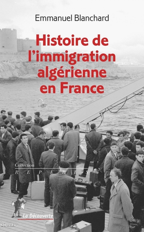 Histoire de l'immigration en France