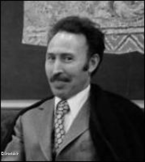 Houari Boumediene Houari Boumediene