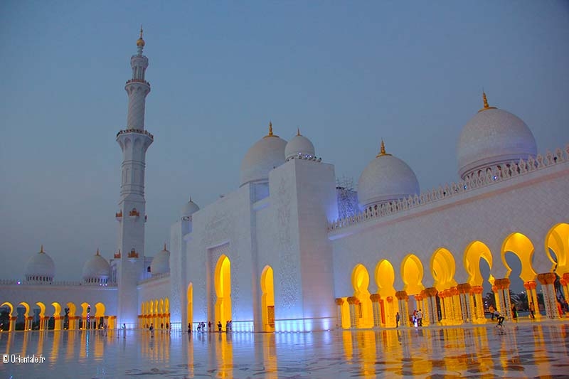 Mosquee brest Mosquee brest