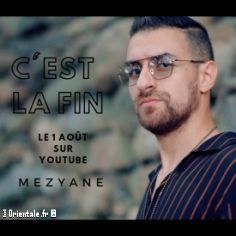 Mezyane 1er album