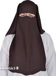 Niqab Niqab
