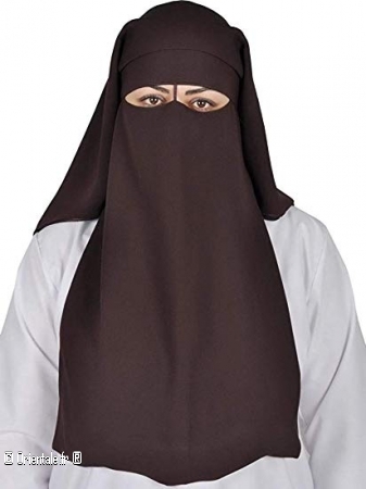 Niqab