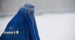 Burqa afghane Burqa afghane