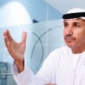 Dr Mohammad Al Ahbabi, Director General, UAE Space Agency
