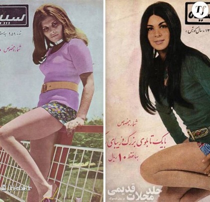 Arabes sans voiles 1953 Arabes sans voiles 1953