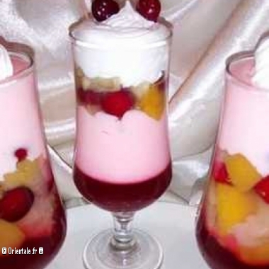 Sorbet Sorbet