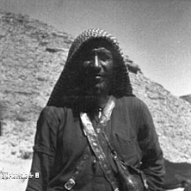 Bedouin Riyadh, Saudi Arabia 1964