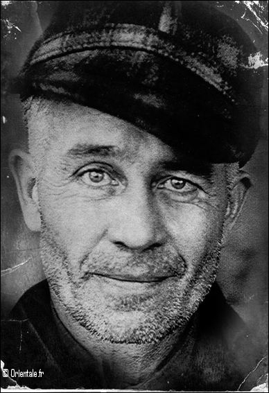 Ed Gein