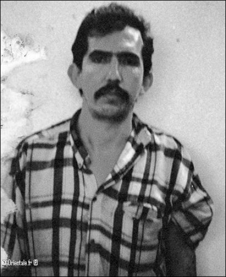 Luis Garavito Luis Garavito