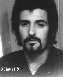 Peter Sutcliffe