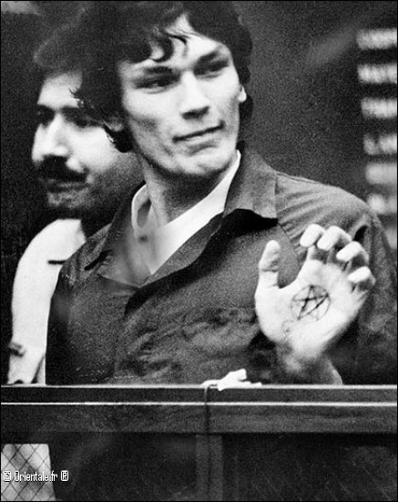 Richard Ramirez Richard Ramirez