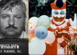 John Wayne Gacy