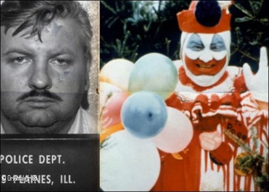 John Wayne Gacy John Wayne Gacy
