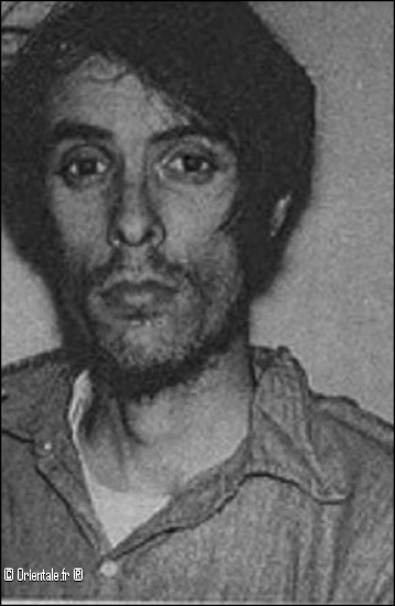 Richard Trenton Chase, le vampire Richard Trenton Chase, le vampire
