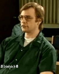 Jeffrey Dahmer