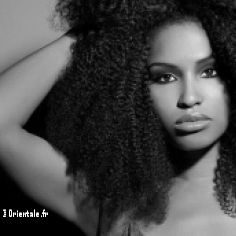 Beaut africaine
