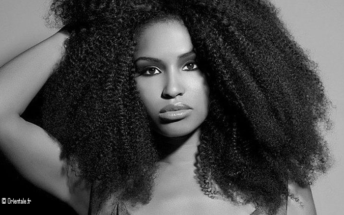 Beauté africaine Beauté africaine