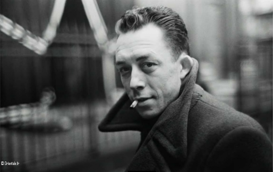 Camus