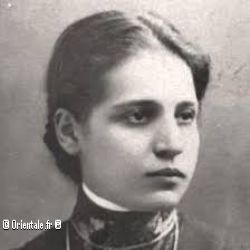 Lise Meitner