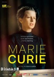 Marie Curie