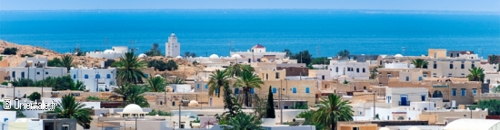 Tunisia Tunisia