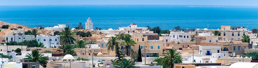 Tunisia