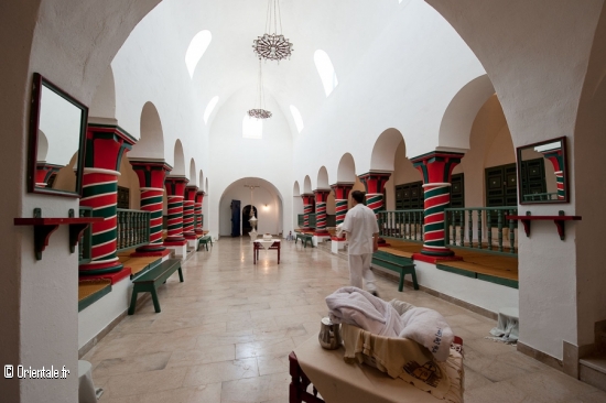 Hammam Hammam
