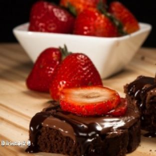 Desserts et patisserie