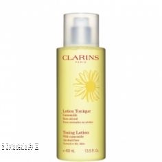 Lotion tonique camomille peaux normales ou seches