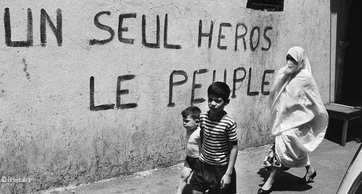 Hero le peuple