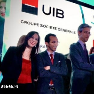 Economie et Entreprenariat