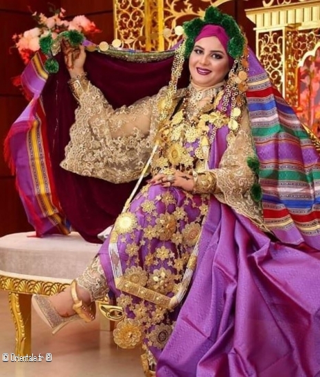 Le mariage en Tunisie : cérémonies et traditions ancestrales Le mariage en Tunisie : cérémonies et traditions ancestrales