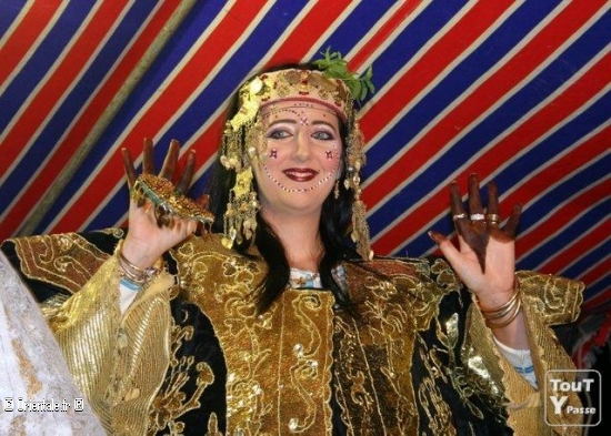 Outia tunisienne Outia tunisienne