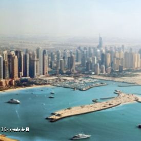 Dubai Future Foundation encourage les futurs jeunes entrepreneurs