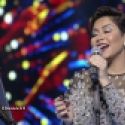 Sherine, chanteuse