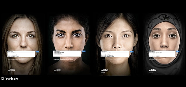 Nations Unies, droit des femmes Nations Unies, droit des femmes