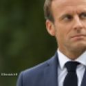 Cote confiance Macron sanctionne dans l'opinion publique