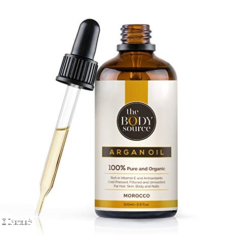 Huile d'argan Huile d'argan