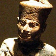Pharaon Kheops