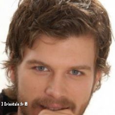 Kivanc Tatlitug