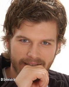 Kivanc Tatlitug