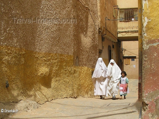 Femmes de Ghardaia Femmes de Ghardaia