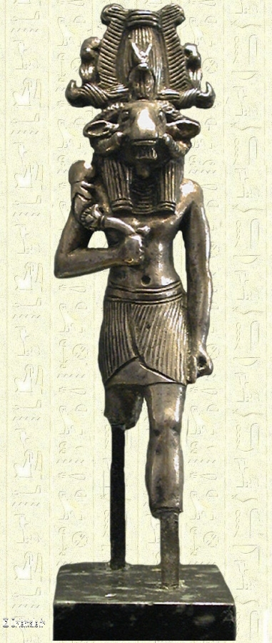Khnoum Khnoum