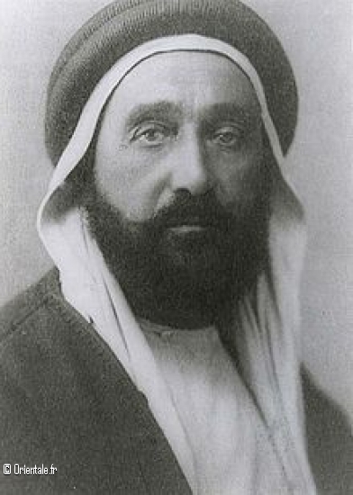 Emir Abdelkader Emir Abdelkader