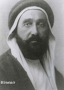 Emir Abdelkader